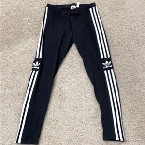Adidas leggings